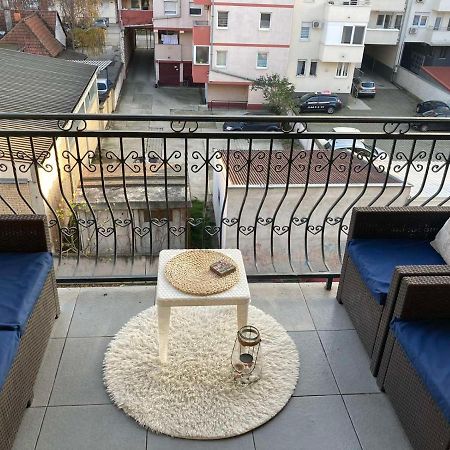 Apartman Anja 诺威萨 外观 照片
