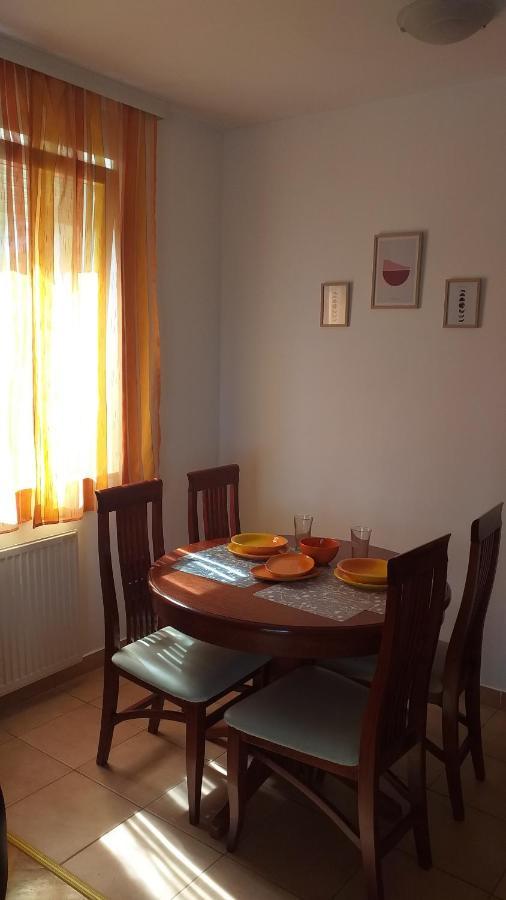 Apartman Anja 诺威萨 外观 照片