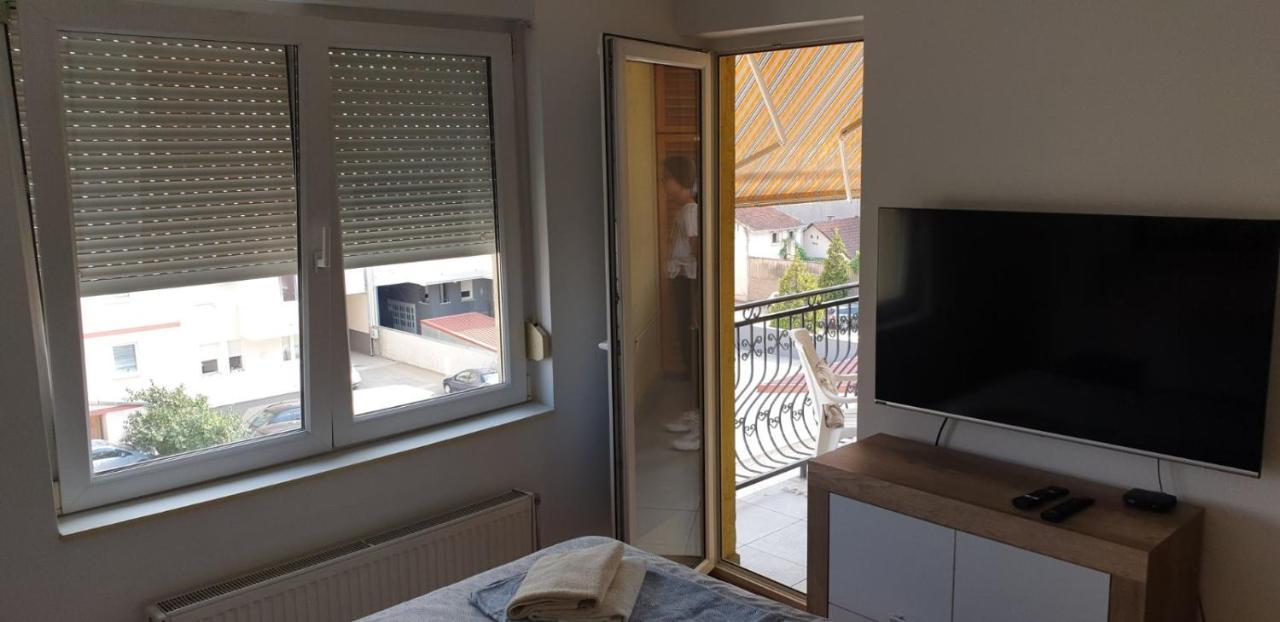 Apartman Anja 诺威萨 外观 照片