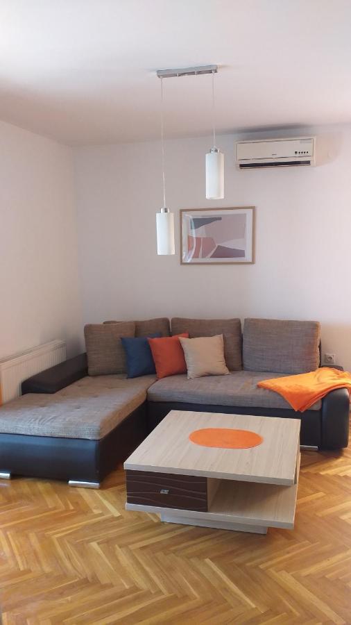 Apartman Anja 诺威萨 外观 照片