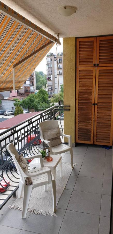 Apartman Anja 诺威萨 外观 照片