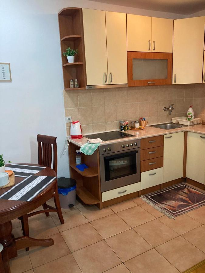 Apartman Anja 诺威萨 外观 照片
