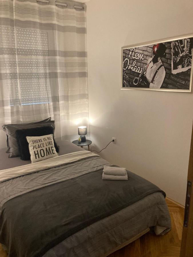 Apartman Anja 诺威萨 外观 照片