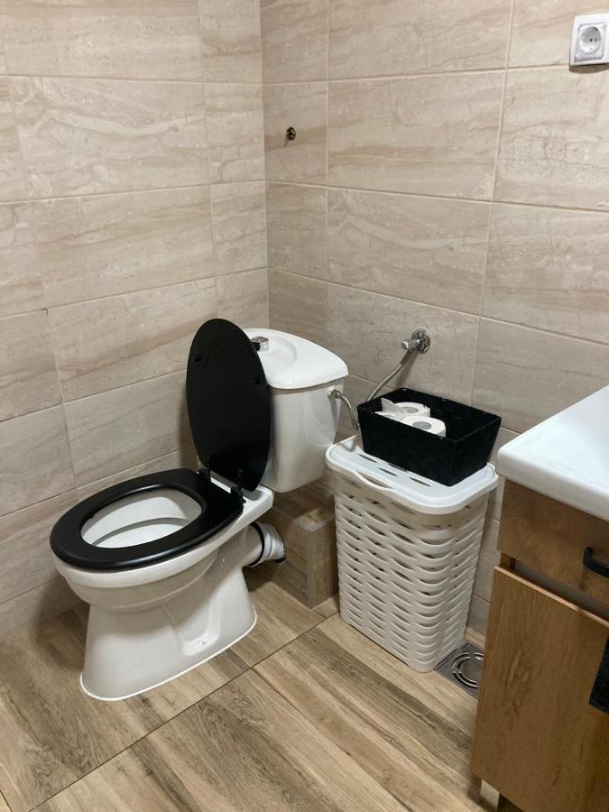 Apartman Anja 诺威萨 外观 照片